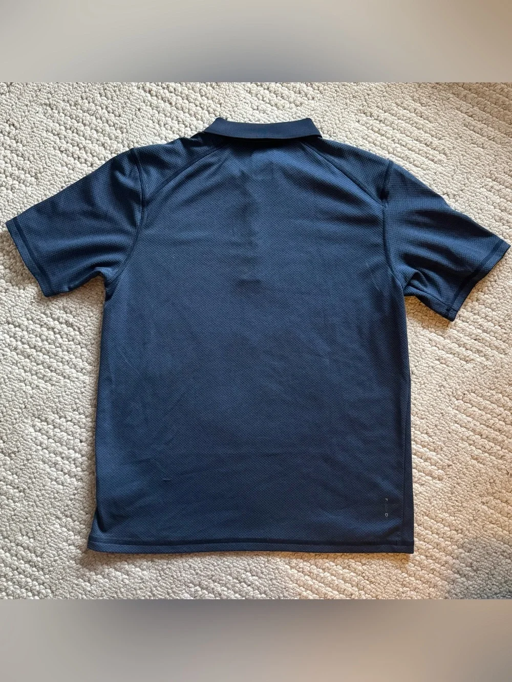 The North Face -Men’s Performance Polo